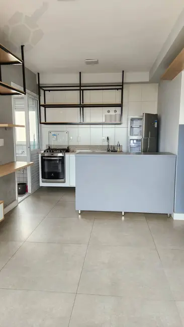 Apartamento com 1 quarto à venda, 41m2 em Saúde, São Paulo - SP - imagem 6 Foto 6 de Apartamento com 1 quarto à venda, 41m2 em Saúde, São Paulo - SP