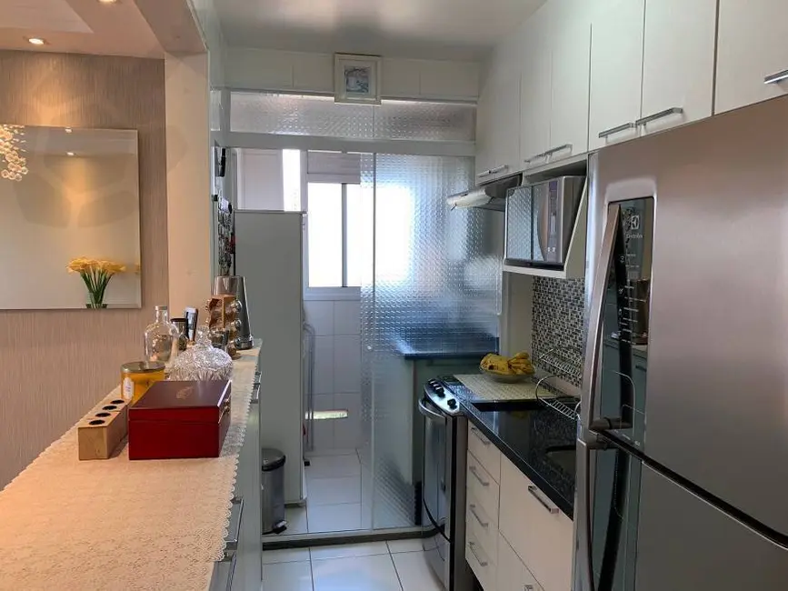 Apartamento com 2 quartos à venda, 70m2 em Vila das Mercês, São Paulo - SP - imagem 8 Foto 8 de Apartamento com 2 quartos à venda, 70m2 em Vila das Mercês, São Paulo - SP