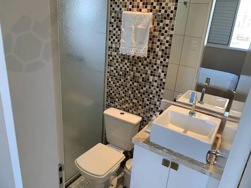 Apartamento com 2 quartos à venda, 70m2 em Vila das Mercês, São Paulo - SP - imagem 7 Foto 7 de Apartamento com 2 quartos à venda, 70m2 em Vila das Mercês, São Paulo - SP