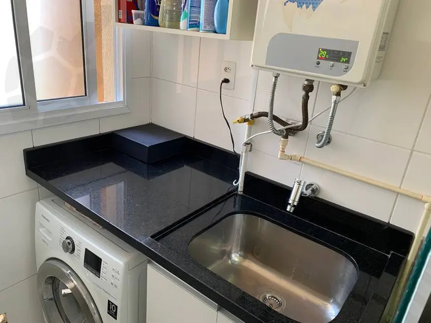 Apartamento com 2 quartos à venda, 70m2 em Vila das Mercês, São Paulo - SP - imagem 9 Foto 9 de Apartamento com 2 quartos à venda, 70m2 em Vila das Mercês, São Paulo - SP