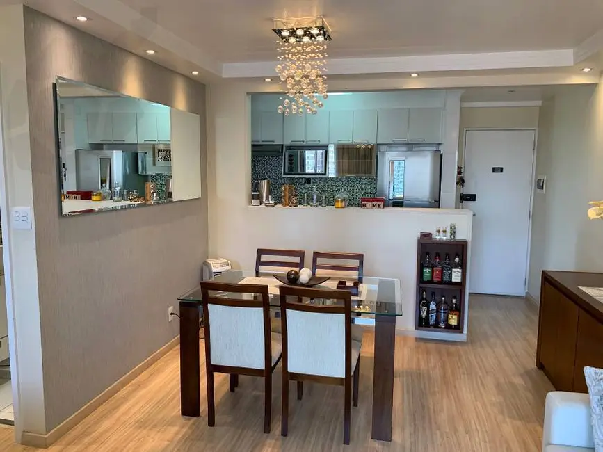 Apartamento com 2 quartos à venda, 70m2 em Vila das Mercês, São Paulo - SP - imagem 3 Foto 3 de Apartamento com 2 quartos à venda, 70m2 em Vila das Mercês, São Paulo - SP