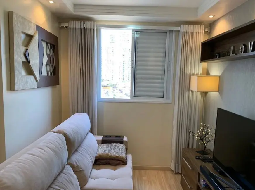 Apartamento com 2 quartos à venda, 70m2 em Vila das Mercês, São Paulo - SP - imagem 6 Foto 6 de Apartamento com 2 quartos à venda, 70m2 em Vila das Mercês, São Paulo - SP