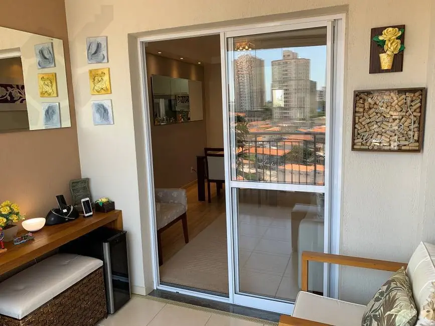 Apartamento com 2 quartos à venda, 70m2 em Vila das Mercês, São Paulo - SP - imagem 4 Foto 4 de Apartamento com 2 quartos à venda, 70m2 em Vila das Mercês, São Paulo - SP