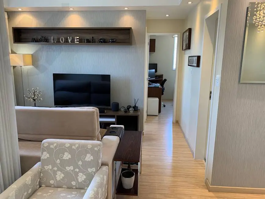 Apartamento com 2 quartos à venda, 70m2 em Vila das Mercês, São Paulo - SP - imagem 5 Foto 5 de Apartamento com 2 quartos à venda, 70m2 em Vila das Mercês, São Paulo - SP