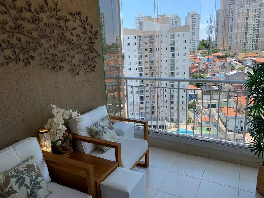 Apartamento com 2 quartos à venda, 70m2 em Vila das Mercês, São Paulo - SP - imagem 1 Foto 1 de Apartamento com 2 quartos à venda, 70m2 em Vila das Mercês, São Paulo - SP
