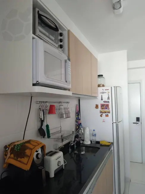 Apartamento com 2 quartos à venda, 65m2 em Jardim Prudência, São Paulo - SP - imagem 8 Foto 8 de Apartamento com 2 quartos à venda, 65m2 em Jardim Prudência, São Paulo - SP