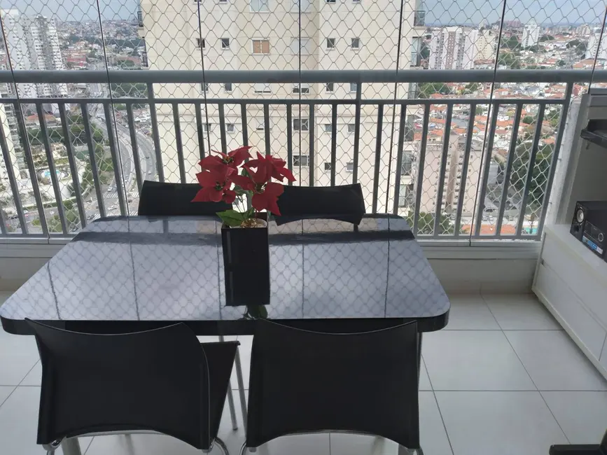 Apartamento com 2 quartos à venda, 65m2 em Jardim Prudência, São Paulo - SP - imagem 4 Foto 4 de Apartamento com 2 quartos à venda, 65m2 em Jardim Prudência, São Paulo - SP