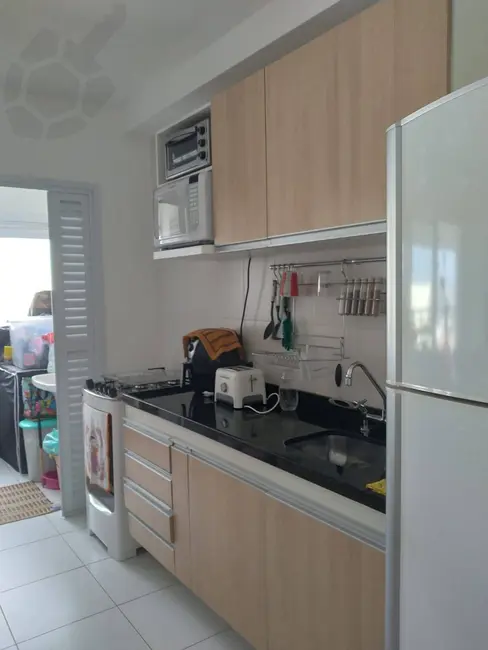 Foto 1 de Apartamento com 2 quartos à venda, 65m2 em Jardim Prudência, São Paulo - SP