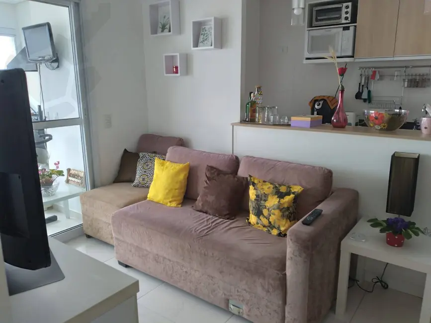 Apartamento com 2 quartos à venda, 65m2 em Jardim Prudência, São Paulo - SP - imagem 3 Foto 3 de Apartamento com 2 quartos à venda, 65m2 em Jardim Prudência, São Paulo - SP