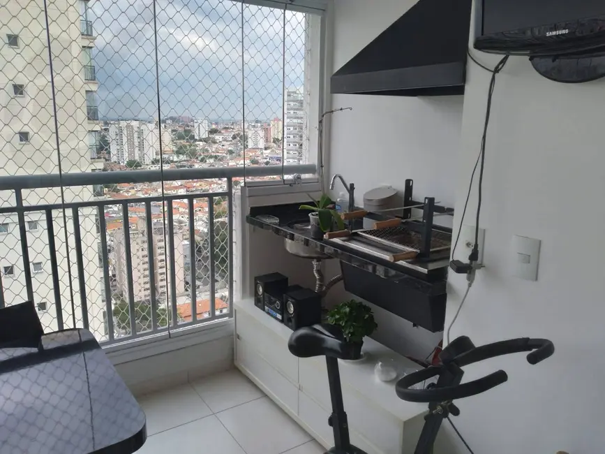 Apartamento com 2 quartos à venda, 65m2 em Jardim Prudência, São Paulo - SP - imagem 6 Foto 6 de Apartamento com 2 quartos à venda, 65m2 em Jardim Prudência, São Paulo - SP