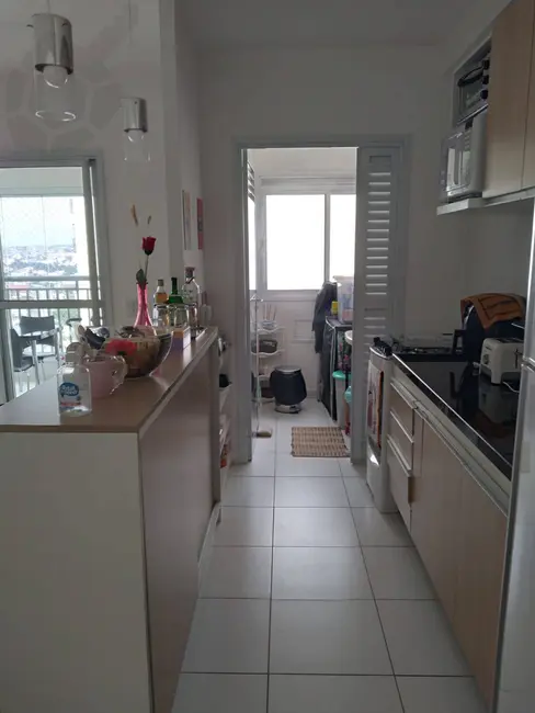 Apartamento com 2 quartos à venda, 65m2 em Jardim Prudência, São Paulo - SP - imagem 7 Foto 7 de Apartamento com 2 quartos à venda, 65m2 em Jardim Prudência, São Paulo - SP