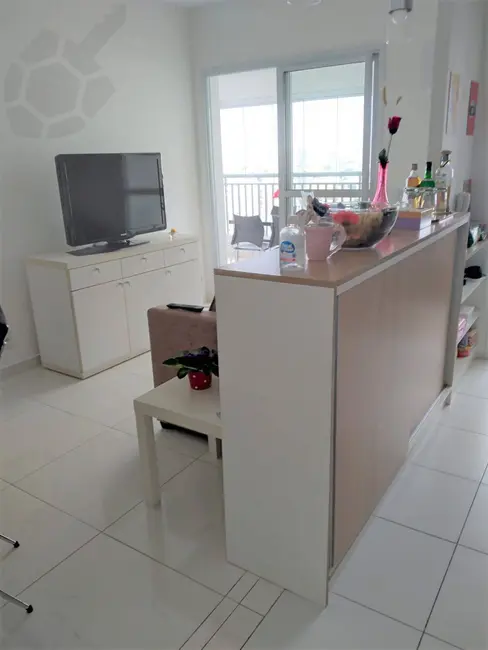 Apartamento com 2 quartos à venda, 65m2 em Jardim Prudência, São Paulo - SP - imagem 9 Foto 9 de Apartamento com 2 quartos à venda, 65m2 em Jardim Prudência, São Paulo - SP