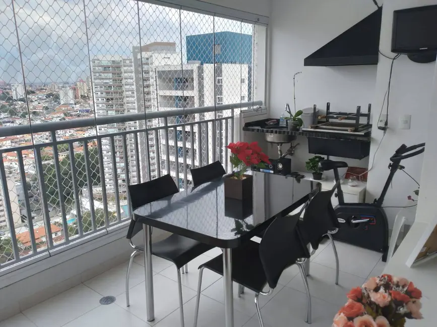 Apartamento com 2 quartos à venda, 65m2 em Jardim Prudência, São Paulo - SP - imagem 2 Foto 2 de Apartamento com 2 quartos à venda, 65m2 em Jardim Prudência, São Paulo - SP