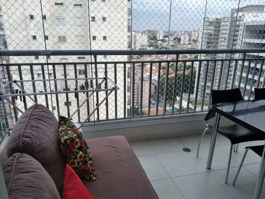 Apartamento com 2 quartos à venda, 65m2 em Jardim Prudência, São Paulo - SP - imagem 5 Foto 5 de Apartamento com 2 quartos à venda, 65m2 em Jardim Prudência, São Paulo - SP