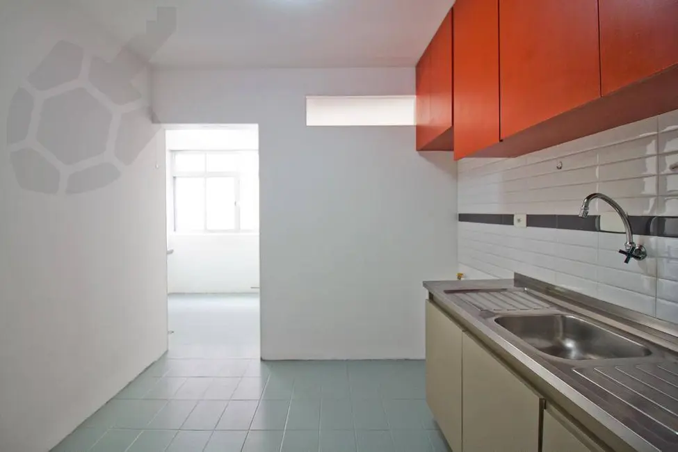 Foto 3 de Apartamento com 2 quartos à venda, 80m2 em Consolação, São Paulo - SP