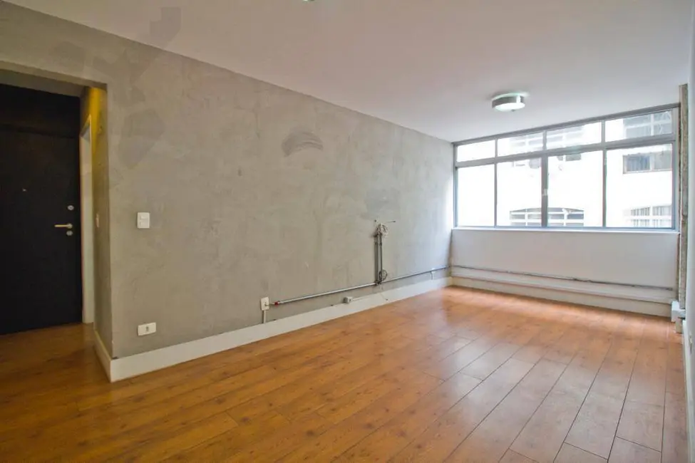 Foto 6 de Apartamento com 2 quartos à venda, 80m2 em Consolação, São Paulo - SP