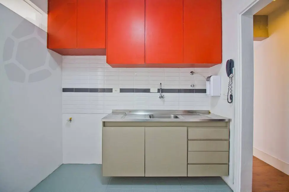 Foto 4 de Apartamento com 2 quartos à venda, 80m2 em Consolação, São Paulo - SP