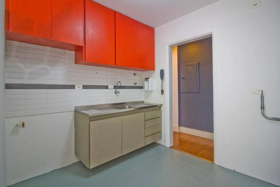 Foto 5 de Apartamento com 2 quartos à venda, 80m2 em Consolação, São Paulo - SP