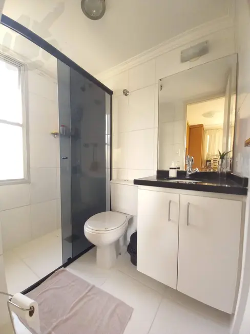 Apartamento com 3 quartos à venda, 74m2 em Vila Sofia, São Paulo - SP - imagem 9 Foto 9 de Apartamento com 3 quartos à venda, 74m2 em Vila Sofia, São Paulo - SP