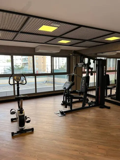 Foto 7 de Apartamento com 1 quarto para alugar, 27m2 em Vila Nova Conceição, São Paulo - SP