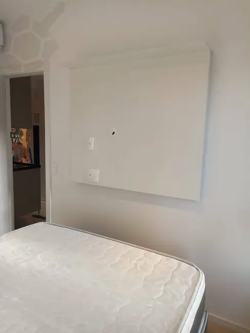 Apartamento com 1 quarto para alugar, 27m2 em Vila Nova Conceição, São Paulo - SP - imagem 9 Foto 9 de Apartamento com 1 quarto para alugar, 27m2 em Vila Nova Conceição, São Paulo - SP