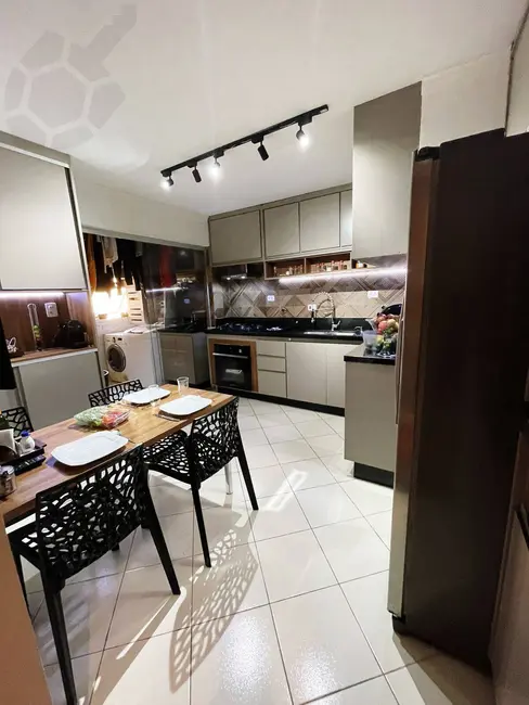 Foto 1 de Apartamento com 3 quartos à venda, 110m2 em Moema, São Paulo - SP