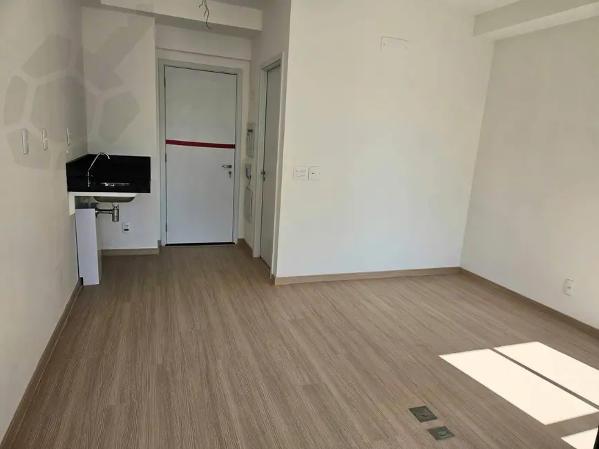 Apartamento com 1 quarto à venda, 25m2 em Perdizes, São Paulo - SP - imagem 5 Foto 5 de Apartamento com 1 quarto à venda, 25m2 em Perdizes, São Paulo - SP