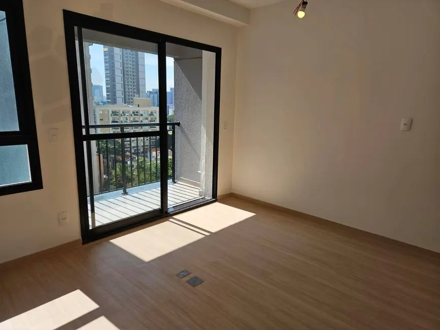 Foto 2 de Apartamento com 1 quarto à venda, 25m2 em Perdizes, São Paulo - SP