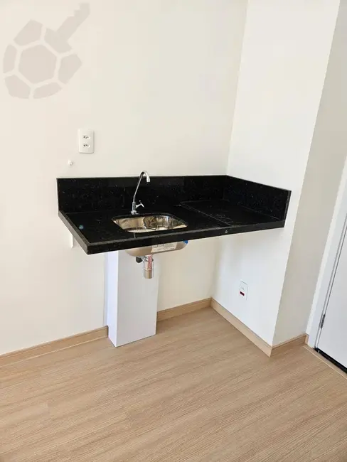 Apartamento com 1 quarto à venda, 25m2 em Perdizes, São Paulo - SP - imagem 8 Foto 8 de Apartamento com 1 quarto à venda, 25m2 em Perdizes, São Paulo - SP