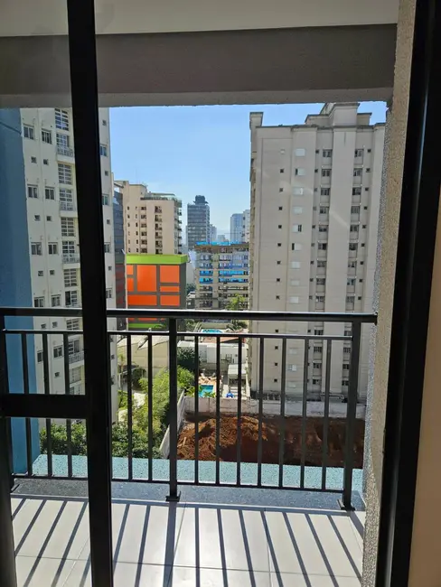 Apartamento com 1 quarto à venda, 25m2 em Perdizes, São Paulo - SP - imagem 3 Foto 3 de Apartamento com 1 quarto à venda, 25m2 em Perdizes, São Paulo - SP