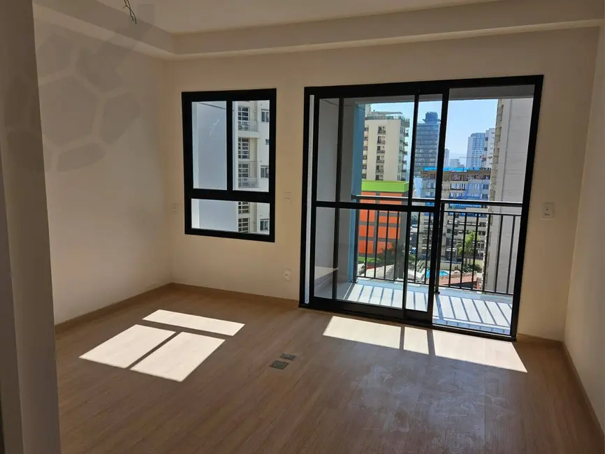 Foto 1 de Apartamento com 1 quarto à venda, 25m2 em Perdizes, São Paulo - SP