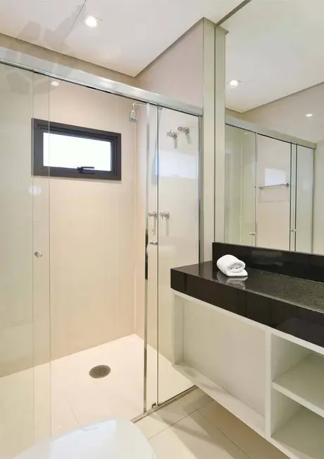 Apartamento com 1 quarto à venda, 35m2 em Vila Olímpia, São Paulo - SP - imagem 9 Foto 9 de Apartamento com 1 quarto à venda, 35m2 em Vila Olímpia, São Paulo - SP