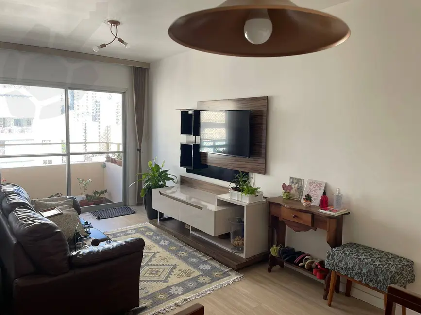 Foto 8 de Apartamento com 2 quartos à venda, 65m2 em Barra Funda, São Paulo - SP