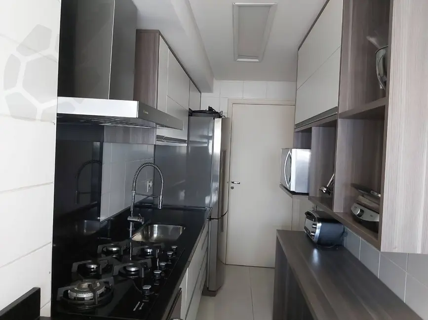Apartamento com 2 quartos à venda, 98m2 em Jardim Marajoara, São Paulo - SP - imagem 9 Foto 9 de Apartamento com 2 quartos à venda, 98m2 em Jardim Marajoara, São Paulo - SP