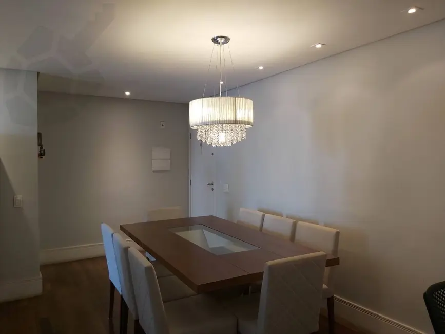 Apartamento com 2 quartos à venda, 98m2 em Jardim Marajoara, São Paulo - SP - imagem 7 Foto 7 de Apartamento com 2 quartos à venda, 98m2 em Jardim Marajoara, São Paulo - SP