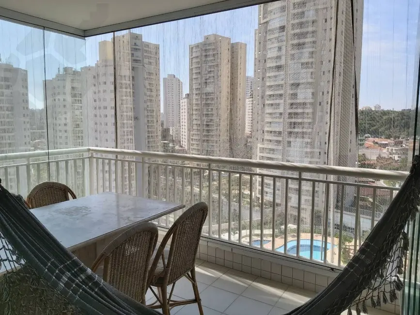 Apartamento com 2 quartos à venda, 98m2 em Jardim Marajoara, São Paulo - SP - imagem 2 Foto 2 de Apartamento com 2 quartos à venda, 98m2 em Jardim Marajoara, São Paulo - SP