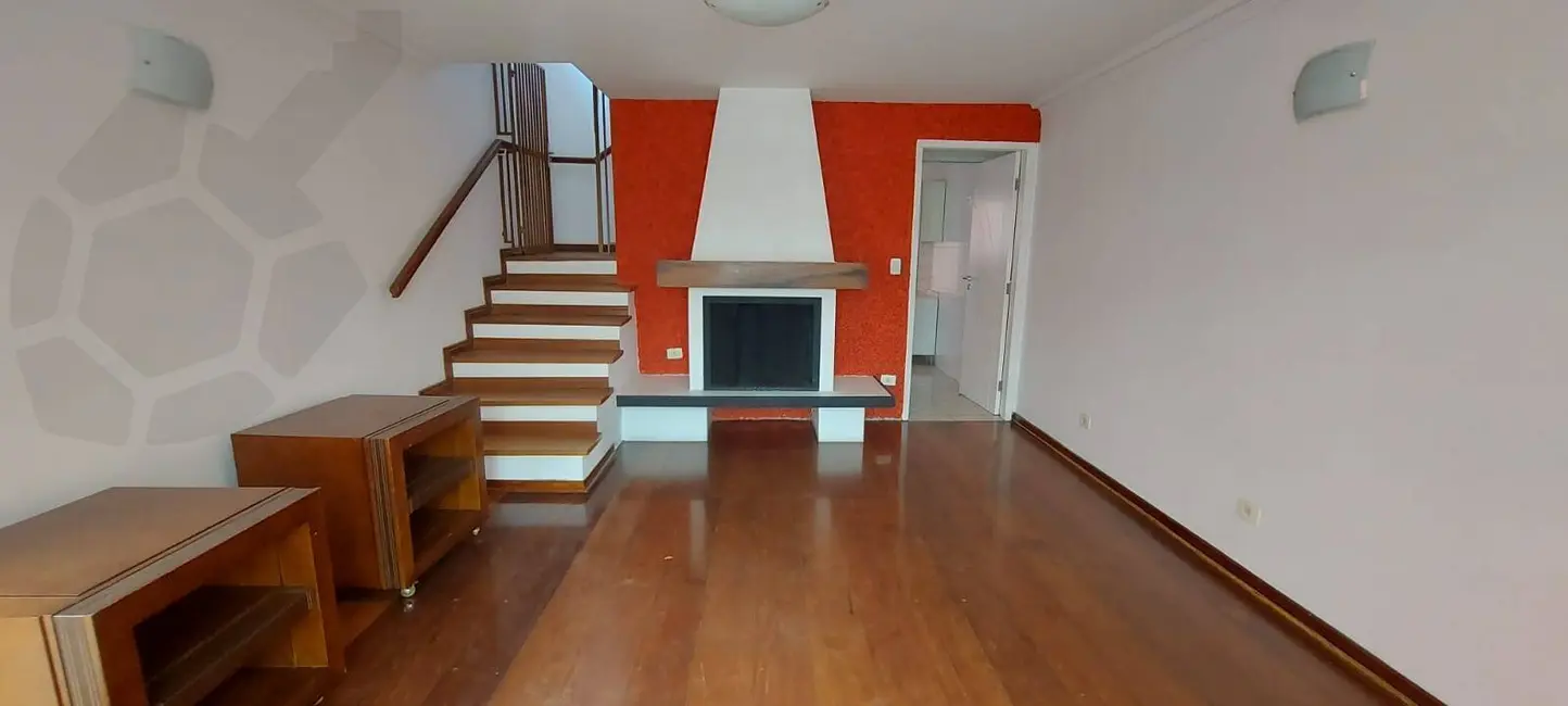 Foto 3 de Casa com 4 quartos à venda, 120m2 em Jardim Umuarama, São Paulo - SP