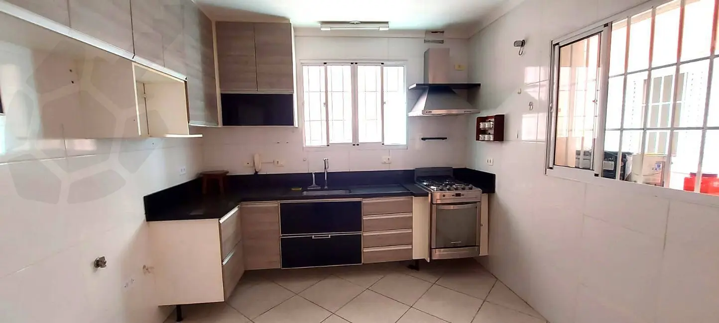 Foto 8 de Casa com 4 quartos à venda, 120m2 em Jardim Umuarama, São Paulo - SP