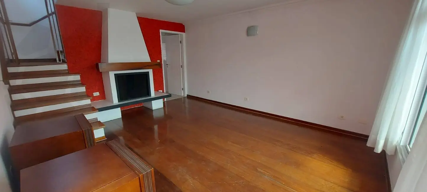 Foto 4 de Casa com 4 quartos à venda, 120m2 em Jardim Umuarama, São Paulo - SP