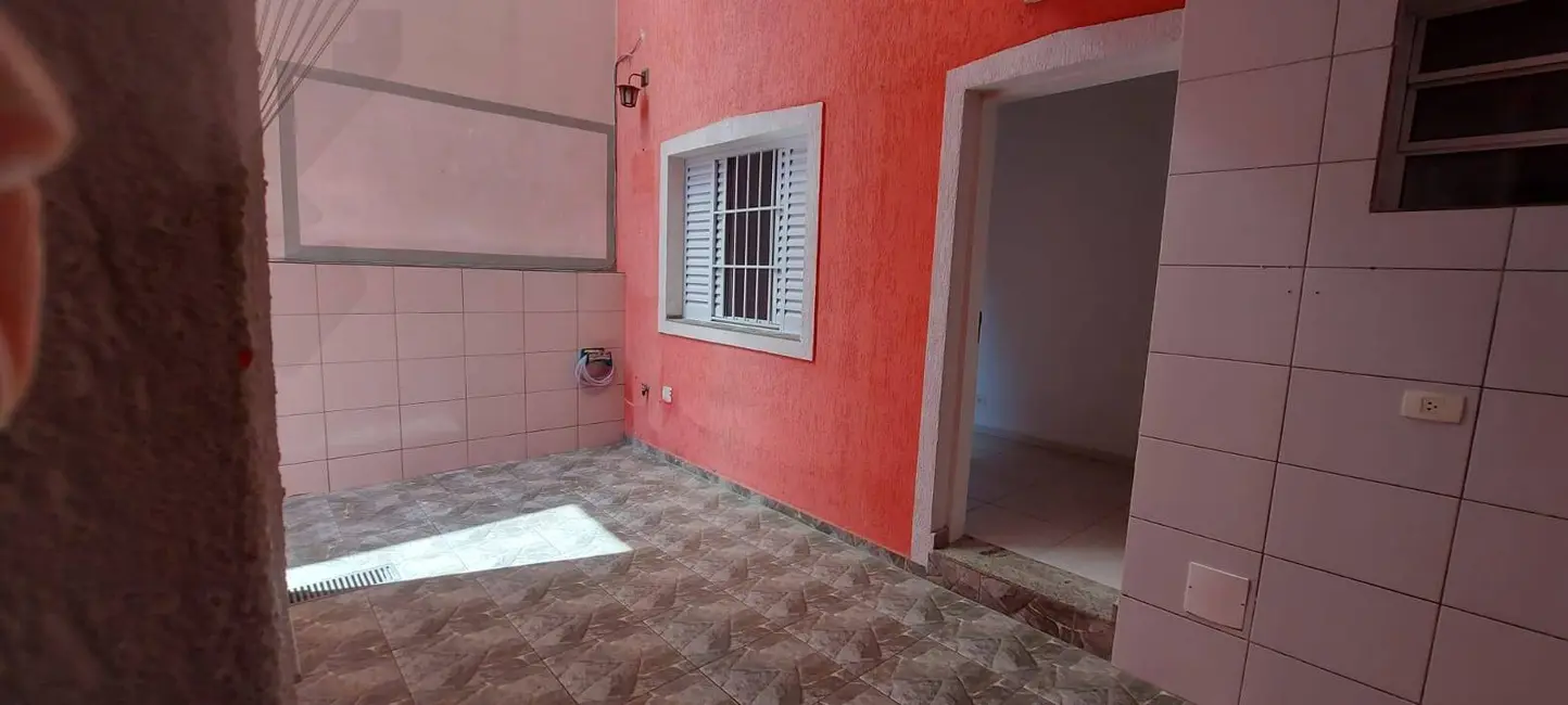 Foto 9 de Casa com 4 quartos à venda, 120m2 em Jardim Umuarama, São Paulo - SP