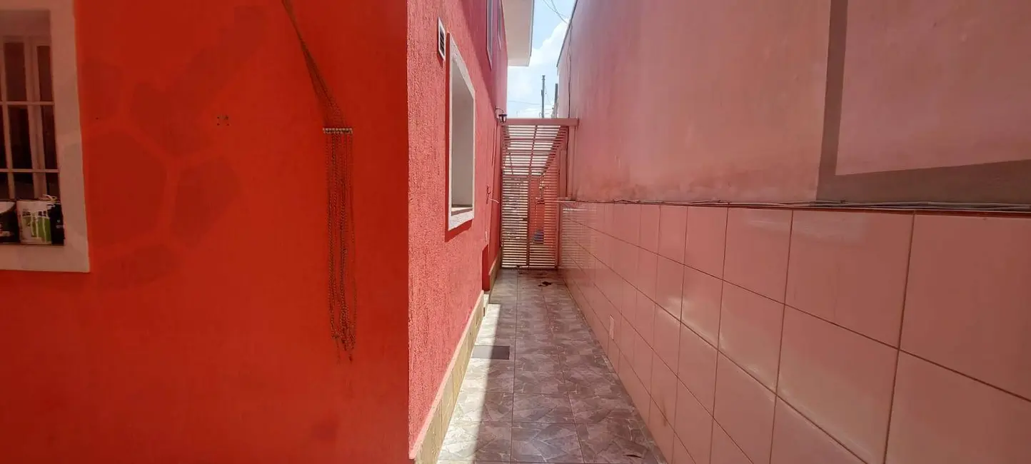 Foto 6 de Casa com 4 quartos à venda, 120m2 em Jardim Umuarama, São Paulo - SP