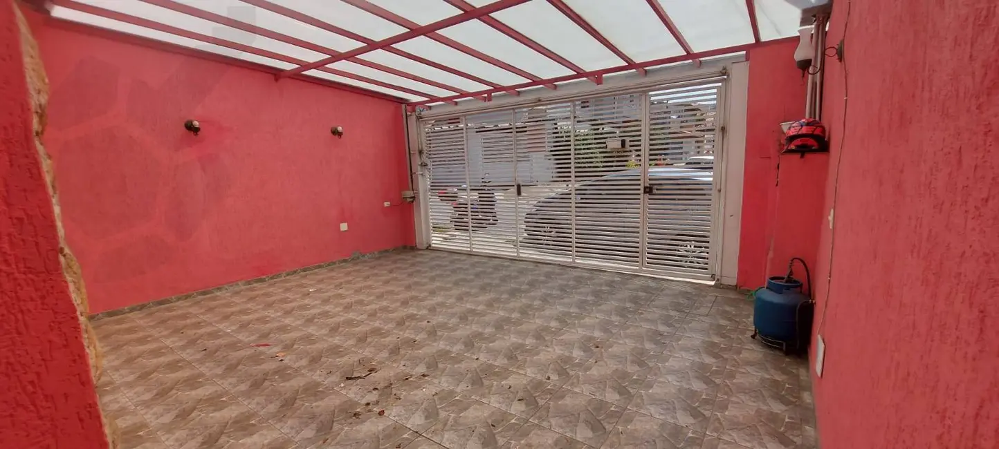 Foto 5 de Casa com 4 quartos à venda, 120m2 em Jardim Umuarama, São Paulo - SP