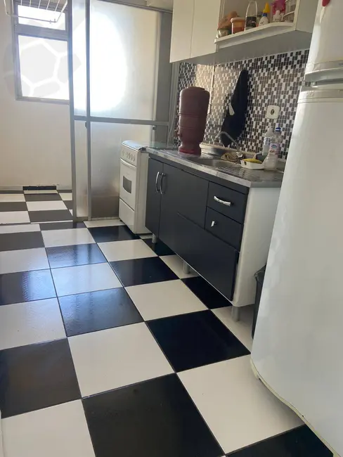 Foto 2 de Apartamento com 2 quartos à venda, 75m2 em Campo Belo, São Paulo - SP