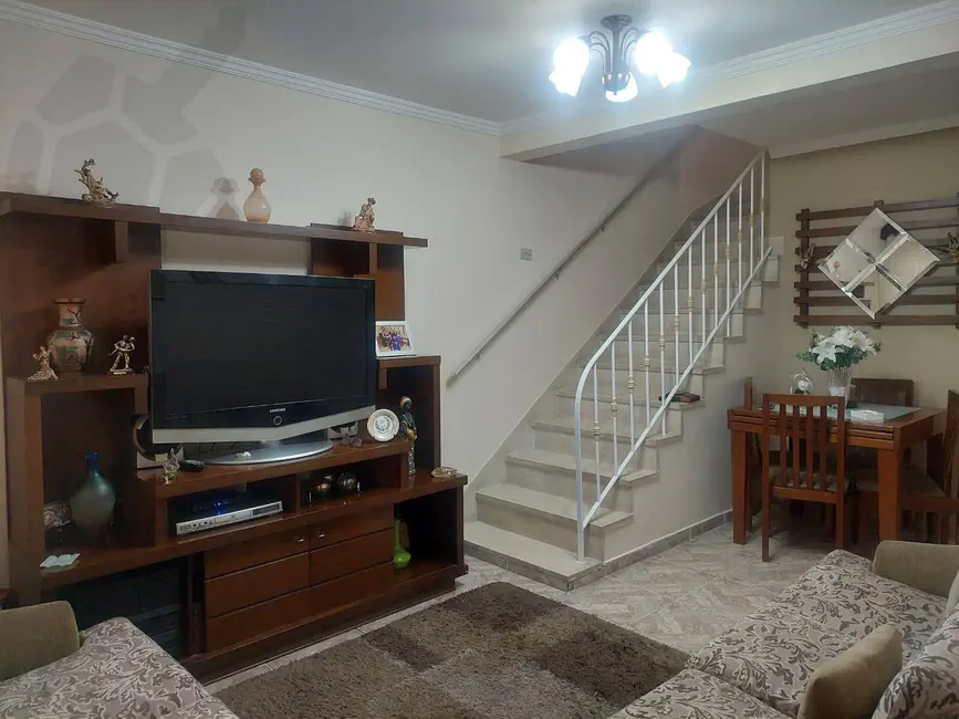 Foto 5 de Casa com 3 quartos à venda, 148m2 em São Paulo - SP