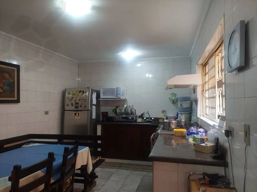 Foto 8 de Casa com 3 quartos à venda, 148m2 em São Paulo - SP