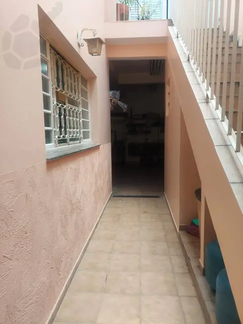 Foto 9 de Casa com 3 quartos à venda, 148m2 em São Paulo - SP