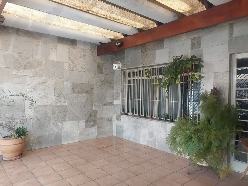 Foto 1 de Casa com 3 quartos à venda, 148m2 em São Paulo - SP