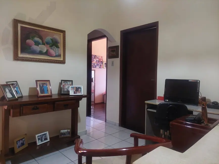 Foto 6 de Casa com 3 quartos à venda, 148m2 em São Paulo - SP