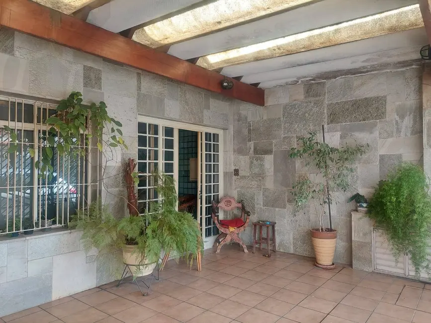 Foto 4 de Casa com 3 quartos à venda, 148m2 em São Paulo - SP