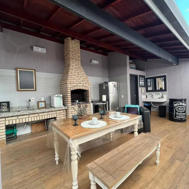 Casa com 3 quartos à venda, 386m2 em Parque dos Pássaros, Sao Bernardo Do Campo - SP - imagem 6 Foto 6 de Casa com 3 quartos à venda, 386m2 em Parque dos Pássaros, Sao Bernardo Do Campo - SP